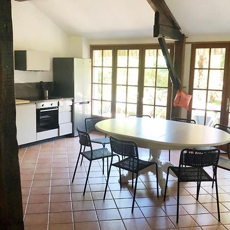 Villa Le Creyssac Saint-Félix-de-Bourdeilles Kültér fotó