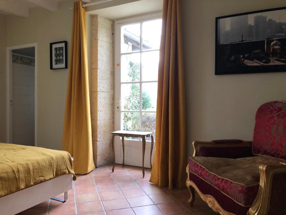 Villa Le Creyssac Saint-Félix-de-Bourdeilles Kültér fotó